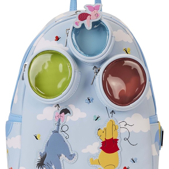 Loungefly Handbags - Winnie the Pooh Loungefly